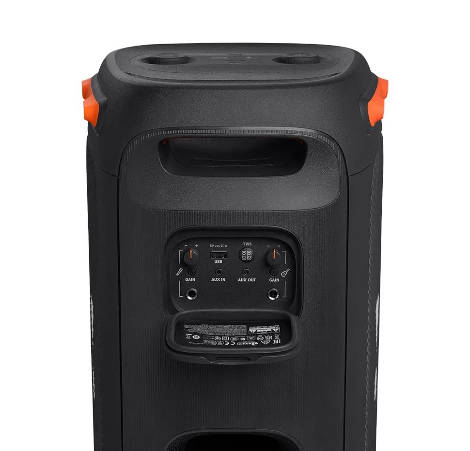 Колонка JBL Partybox 110